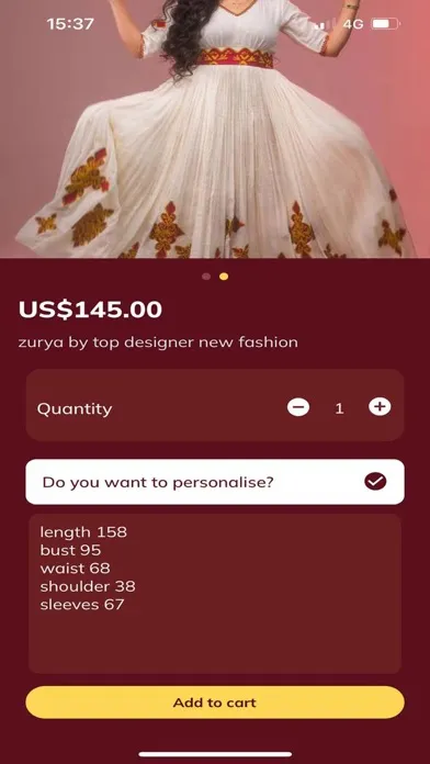 Capturas de pantalla de HABESHA MODE