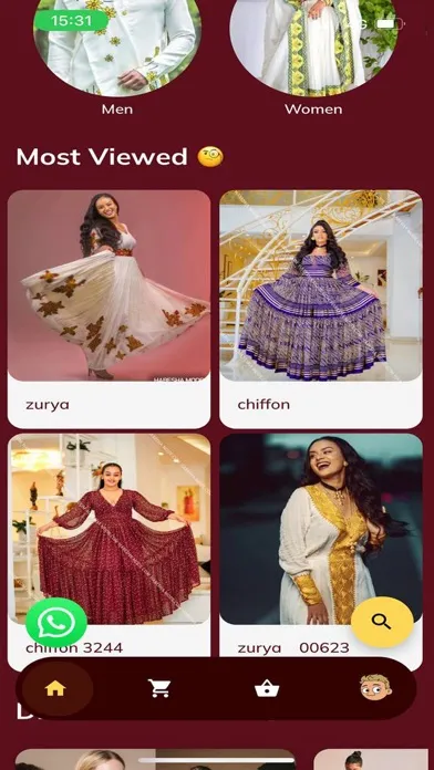 Capturas de pantalla de HABESHA MODE