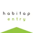 Habitap Entry