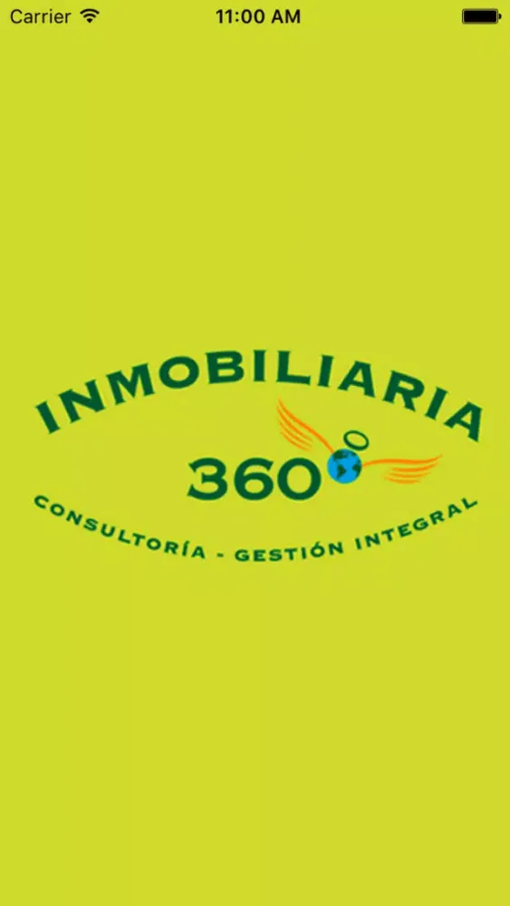 Consultoría 360º स्क्रीनशॉट