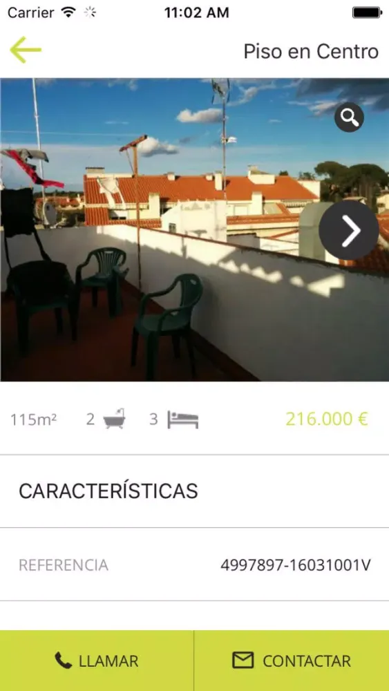 Consultoría 360º स्क्रीनशॉट