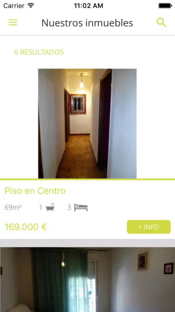 Consultoría 360º स्क्रीनशॉट