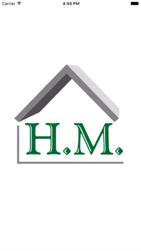 HMPromociones y Construcciones スクリーンショット