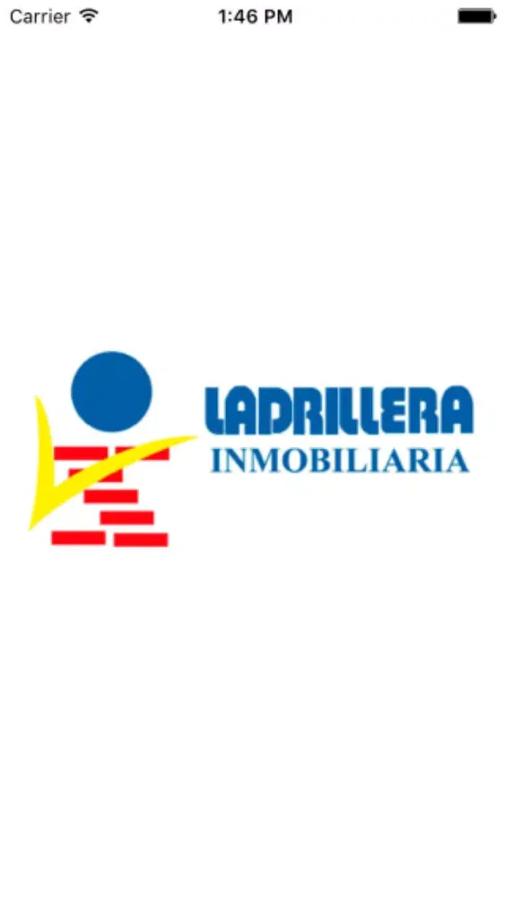Captures d'écran de Ladrillera Inmobiliaria