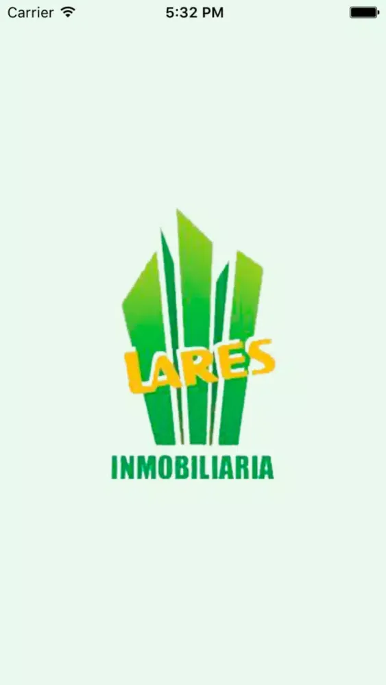 Lares Inmobiliaria स्क्रीनशॉट