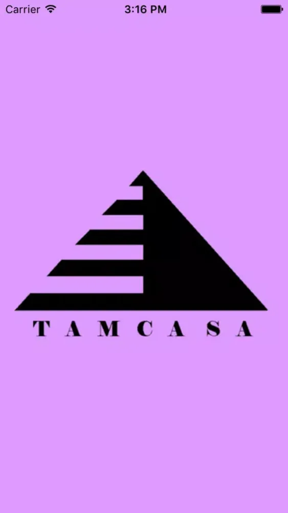Tangkapan layar Tamcasa Inmobiliaria Seseña