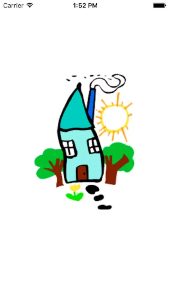 Tudehogar Inmobiliaria應用截圖