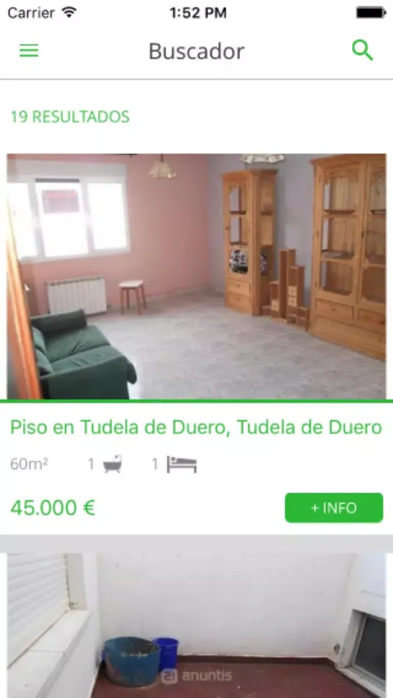 Tudehogar Inmobiliaria應用截圖