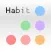 HabitDots - Life&Habit Tracker