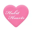Habit Hearts - Habit Tracker Habit Hearts - Habit Tracker