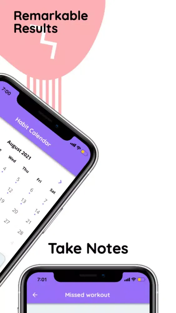 Loop: Simple Habit Tracker 스크린샷