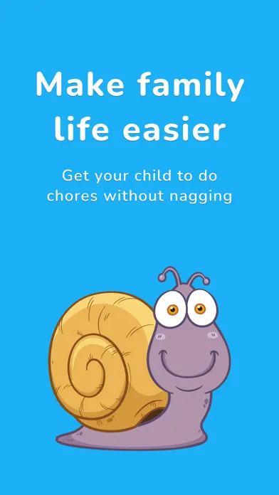 Capturas de pantalla de Chore Chart: Habit Owl