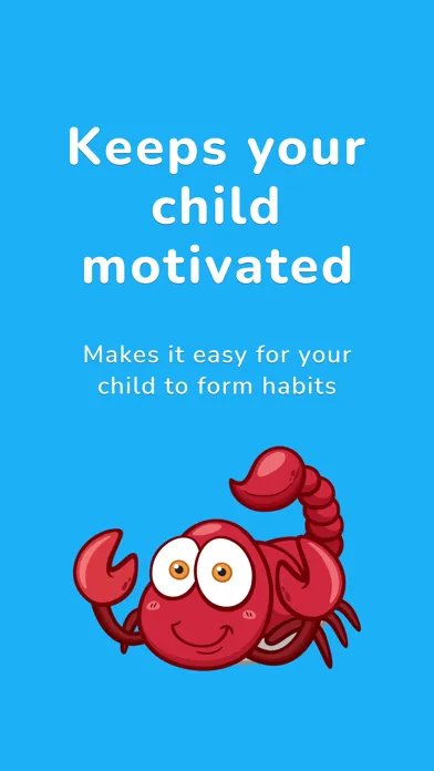 Capturas de pantalla de Chore Chart: Habit Owl