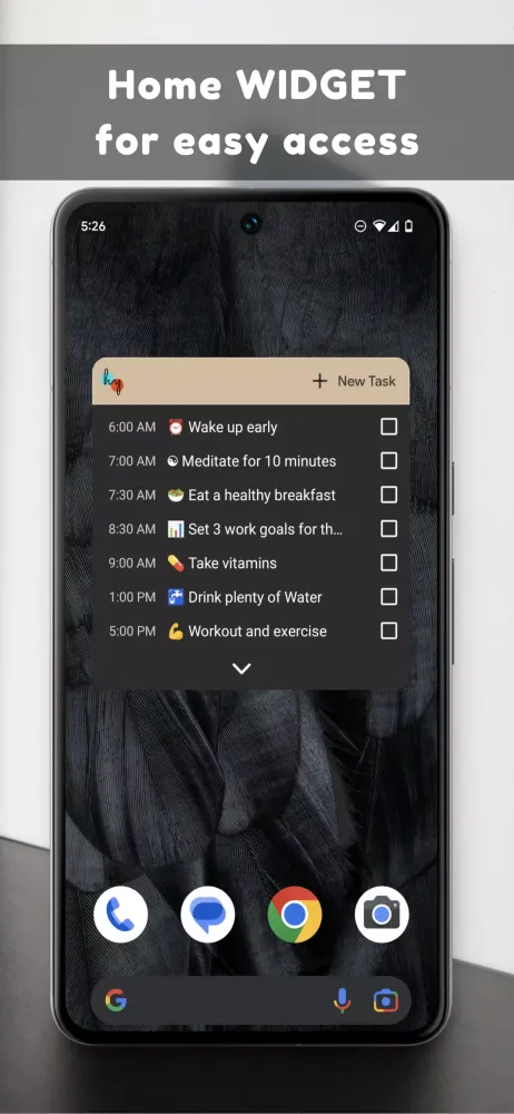 Habit Tracker Planner HabitYou Screenshots