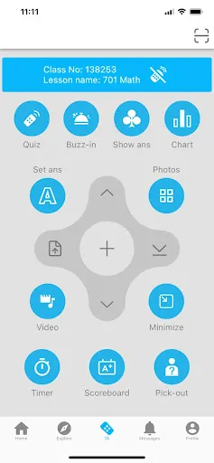 HiTA 5 Screenshots