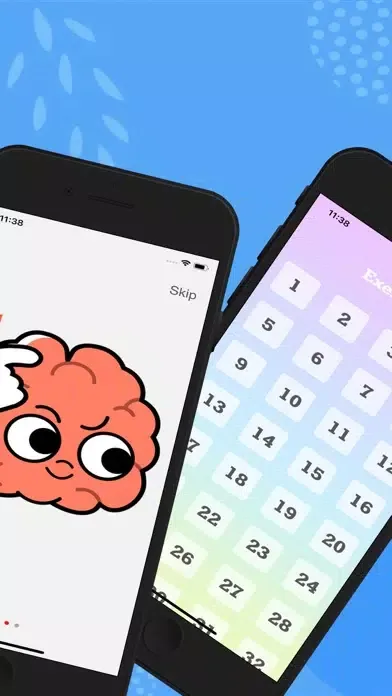 Home tutor: Challenge IQ سکرین شاٹس