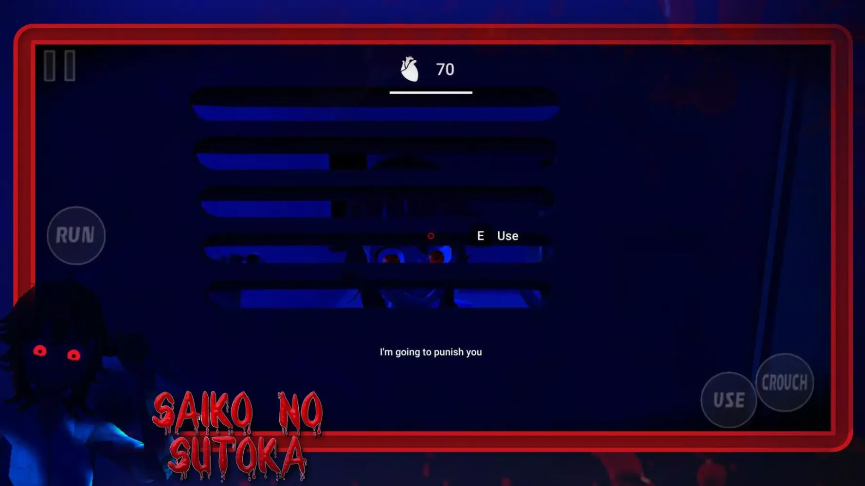 Capturas de pantalla de 逃离病娇