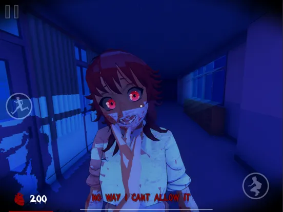 Скриншоты Saiko no sutoka iPad 
