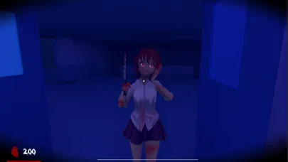 Скриншоты Saiko no sutoka