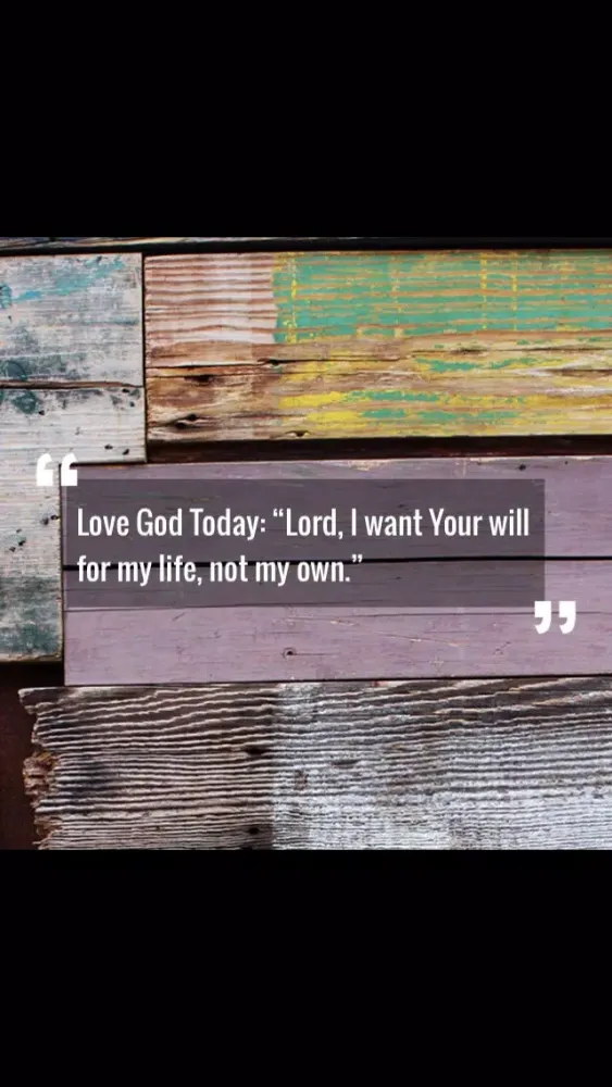 Love Out Loud Devotional स्क्रीनशॉट