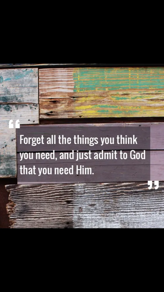 تصاویر Starting Your Day Right Devotional
