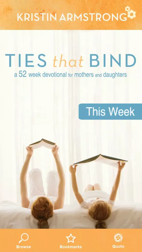 Zrzuty ekranu Ties That Bind