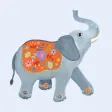 Lucky Elephant AR