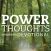 Power Thoughts Devotional