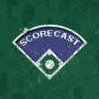 Scorecast - Baseball/Softball Scoreboard
