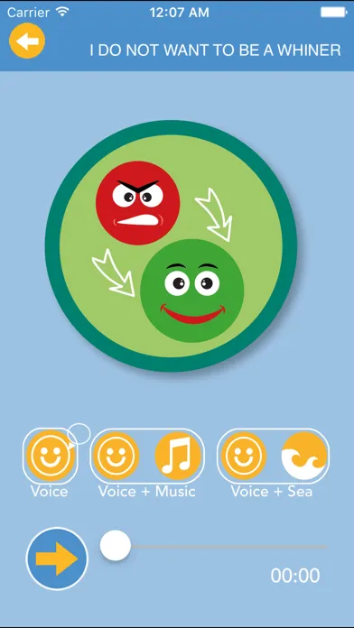Meditation Kids应用截图