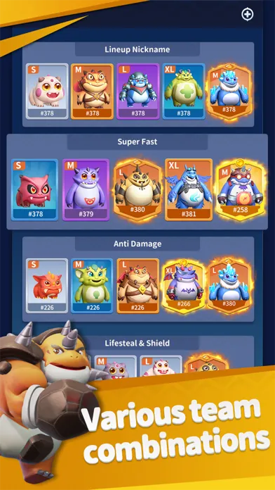 DragonMaster স্ক্রিনশট