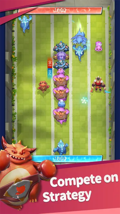 DragonMaster স্ক্রিনশট