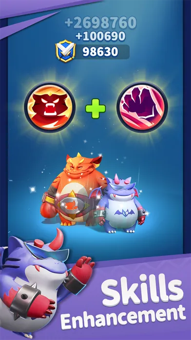 DragonMaster স্ক্রিনশট