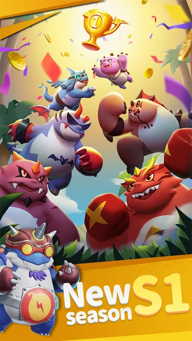 DragonMaster স্ক্রিনশট
