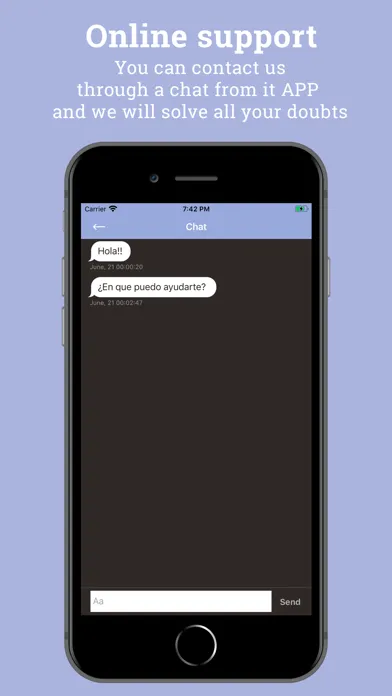 تصاویر GPS Haciendo el galgo
