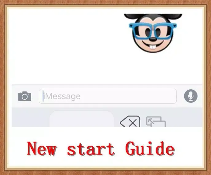 Guide and Disney Emoji Blitz স্ক্রিনশট