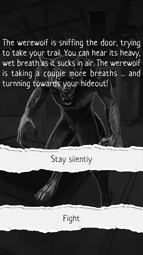 Horror Museum Screenshots