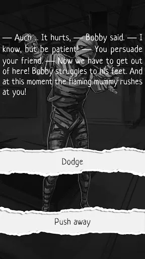Horror Museum Screenshots