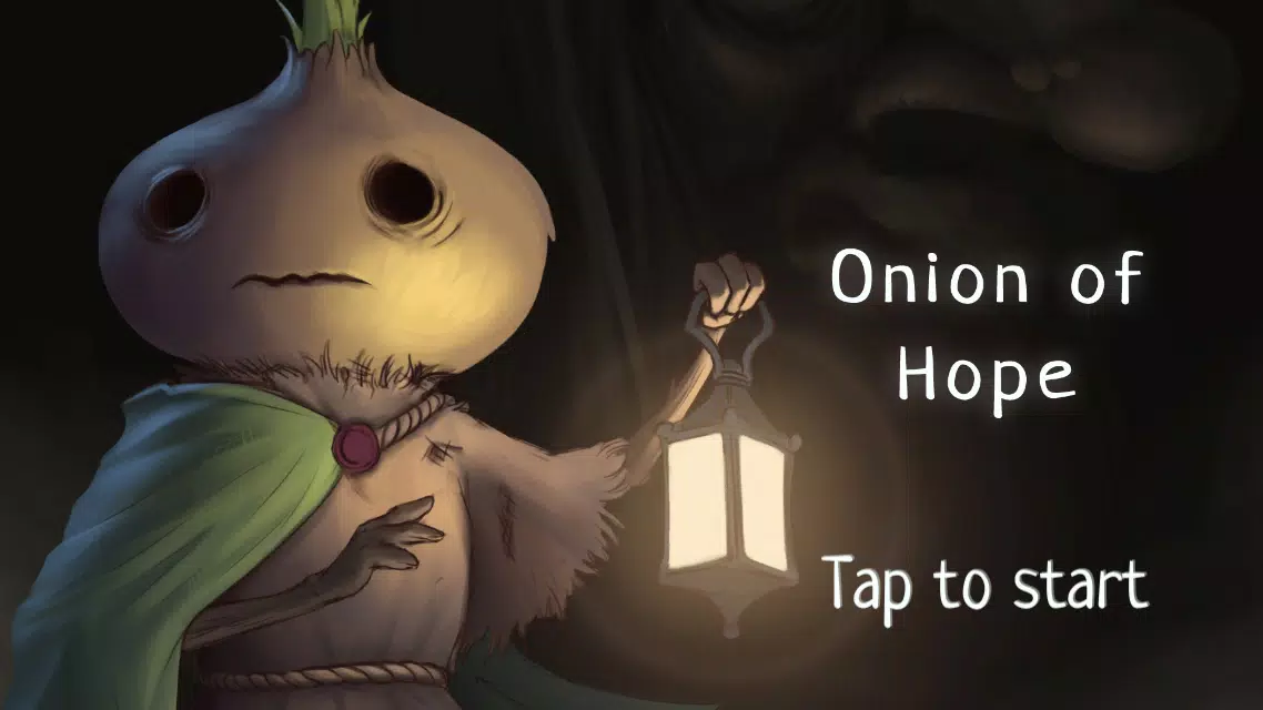 Onion Screenshots