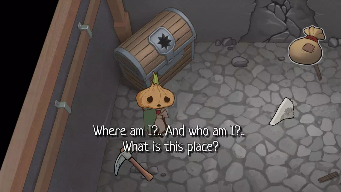 Onion Screenshots