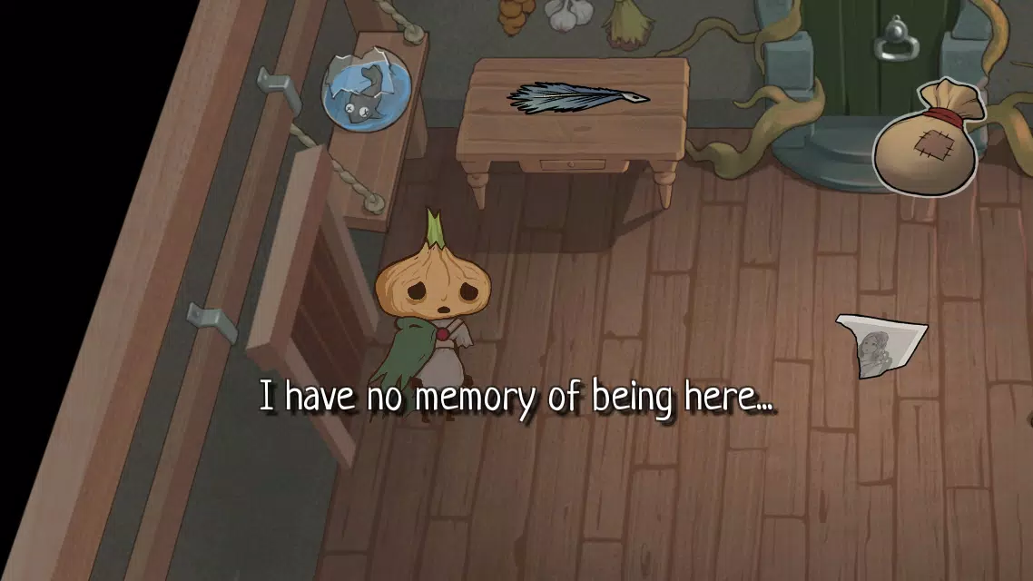 Onion Screenshots