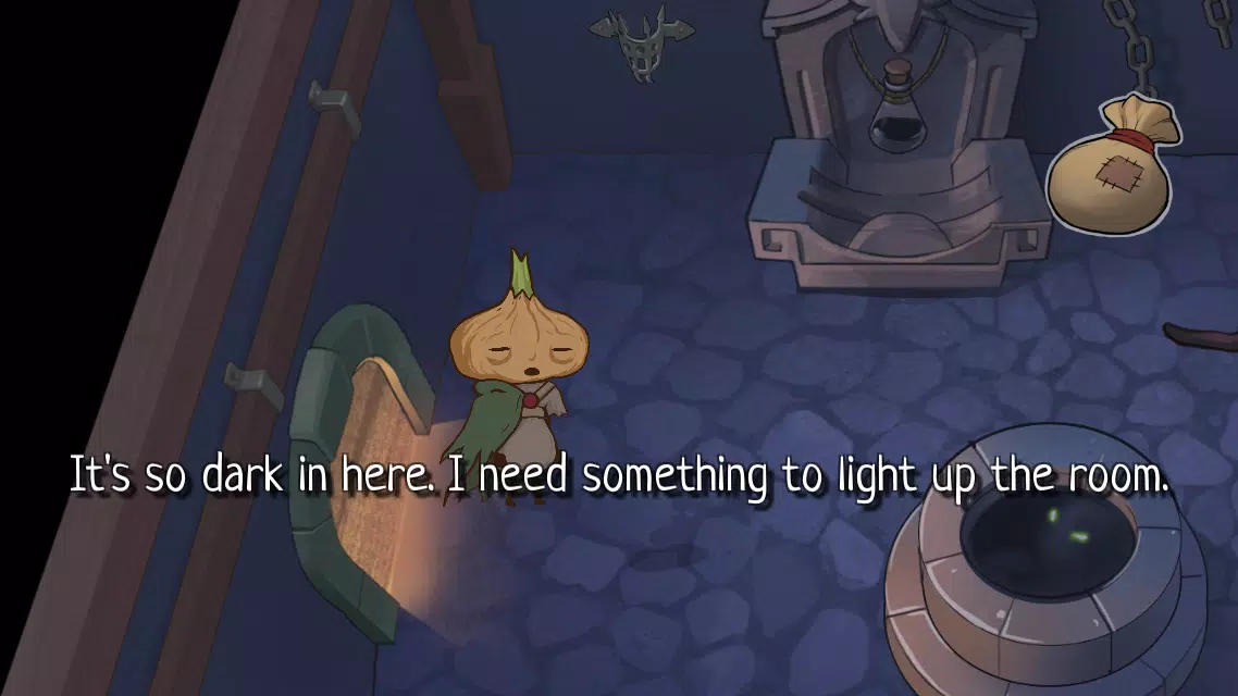Onion Screenshots