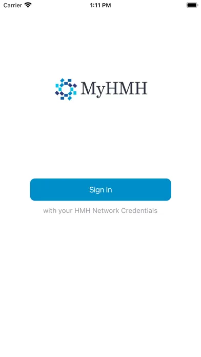 صور MyHMH App