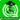 Hack whatsapp prank