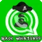 Hack whatsapp prank