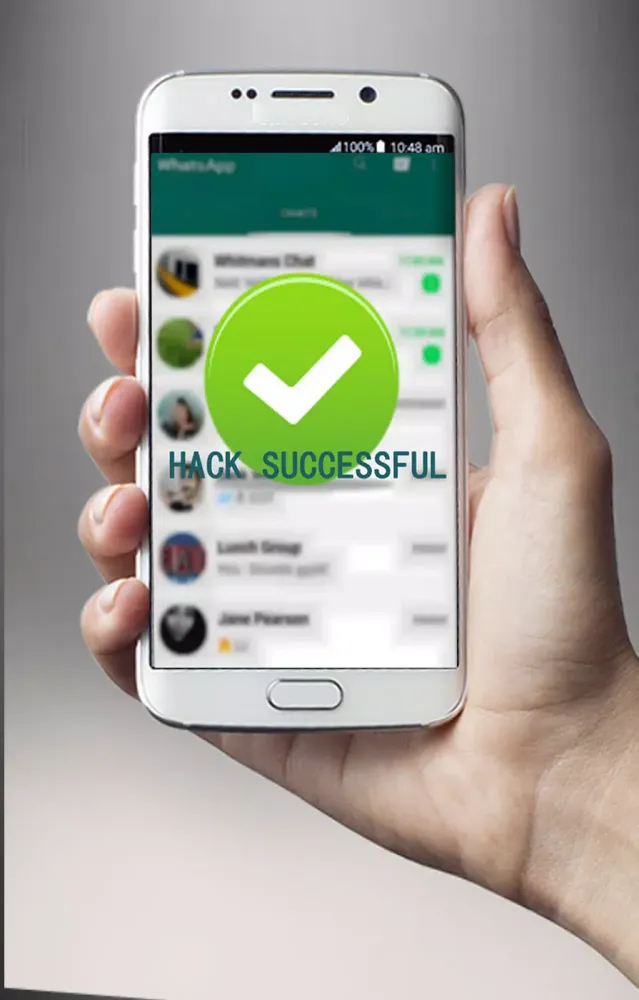 Hack whatsapp prank Ekran Görüntüleri