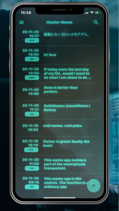 تصاویر Hacker Note - cool design