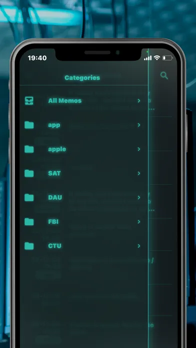 تصاویر Hacker Note - cool design