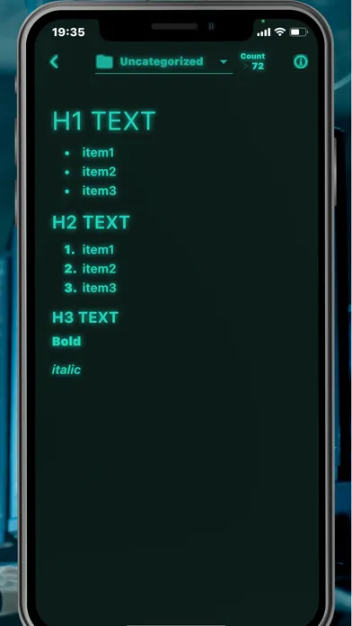 تصاویر Hacker Note - cool design