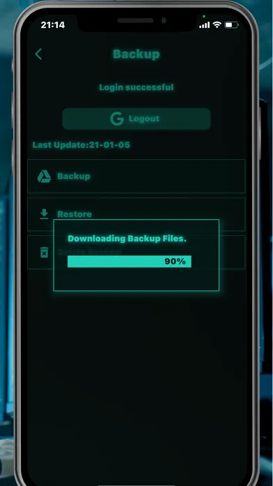 تصاویر Hacker Note - cool design